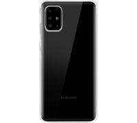 BIGBEN CONNECTED SILITRANSA51 - Silisoft transparente Galaxy A51