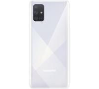 Bigben Connected SILITRANSA515G coque de protection pour téléphones portables Housse Transparent Samsung Galaxy A51