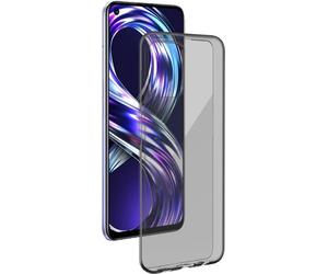 Bigben Connected SILITRANSB8I coque de protection pour téléphones portables Noir RealMe 8i