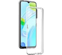 Bigben Connected SILITRANSC30 coque de protection pour téléphones portables Transparent RealMe C30