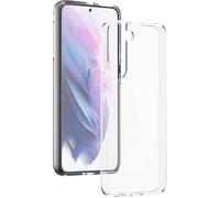 BIGBEN CONNECTED SILITRANSGS22P - Silisoft transparente G S22+