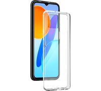 Bigben Connected SILITRANSHONORX6 coque de protection pour téléphones portables Transparent Honor X6
