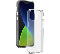 Coque souple silisoft transparente iPhone 14 Plus
