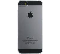 BIGBEN CONNECTED SILITRANSIP5S - Silisoft transparente IP5S/SE