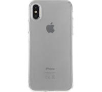 Bigben Connected SILITRANSIP8 coque de protection pour téléphones portables 14,7 cm (5.8 ) Housse Transparent Apple (brand) iPhone X/XS