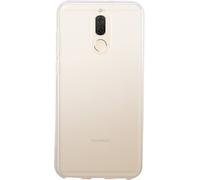 Bigben Connected SILITRANSM10LITE coque de protection pour téléphones portables Transparent Huawei Mate 10 Lite