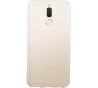 Bigben Connected SILITRANSM10LITE coque de protection pour téléphones portables Transparent Huawei Mate 10 Lite