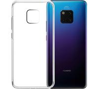 BIGBEN CONNECTED SILITRANSM20PRO - Silisoft tranparente Mate 20 Pro