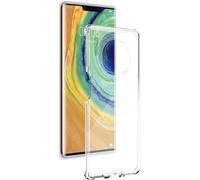 Bigben Connected SILITRANSM30PRO coque de protection pour téléphones portables Transparent Huawei Mate 30 pro