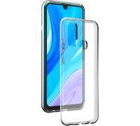 Coque BIGBEN CONNECTED Huawei P Smart 2020 Silisoft transparent