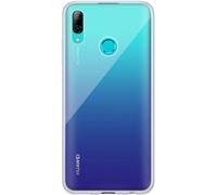 BIGBEN CONNECTED SILITRANSPSMART9 - Silisoft transparente Huawei P Smart 2019