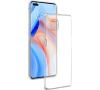 BIGBEN CONNECTED SILITRANSRENO4Z - Silisoft transparente Oppo Reno 4Z 5G