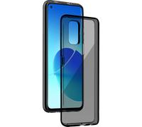 Bigben Connected SILITRANSRENO6B coque de protection pour téléphones portables Noir