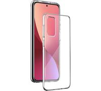 BIGBEN CONNECTED SILITRANSX12 - Silisoft transparente Xiaomi 12 5G