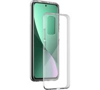 BIGBEN CONNECTED SILITRANSX12L - Silisoft transparente Xiaomi 12 Lite
