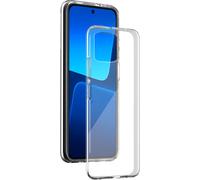 Bigben Connected SILITRANSX13 coque de protection pour téléphones portables Transparent Xiaomi 13