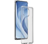 BIGBEN CONNECTED SILITRANSXRN11 - Silisoft transparente Xiaomi Redmi Note 11 4G