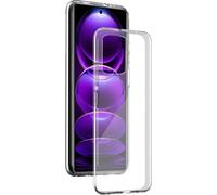 Coque pour Xiaomi Redmi Note 12 Pro Souple et Fine Transparent