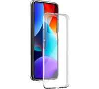 BIGBEN CONNECTED SILITRANSXRN12PP - Silisoft transparente Xiaomi Redmi Note 12 P
