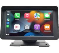 Bigben Connected - Station D'accueil 7'' Hs Carplay + Pare-Soleil