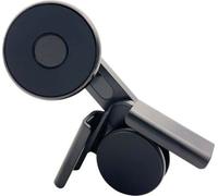 Support Voiture Ecran Tesla MagSafe Maintien magnétique Noir Bigben
