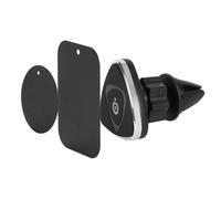 BigBen Connected Support Voiture pour Smartphone Aimanté sur Ventilation Noir