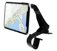 BigBen Connected Support Voiture pour Smartphone Ajustable sur Ventilation Noir