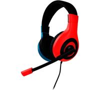 Casque Switch V1 Bleu + Rouge
