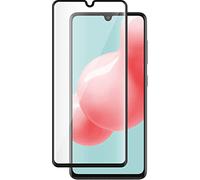 BIGBEN CONNECTED Verre trempé 2,5D Galaxy A41 Black