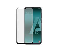 Bigben Connected Verre trempé 2, 5D Galaxy A50 Black