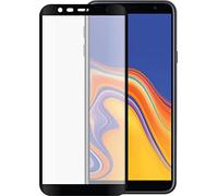 Bigben Connected Verre trempe 2,5D Galaxy J4+ Black