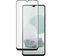 BIGBEN CONNECTED Verre trempé 2,5D pour Samsung Galaxy A22 5G Black