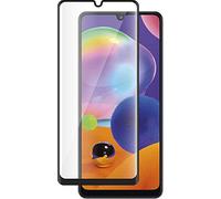 Bigben Connected Verre trempé 2,5D pour Samsung Galaxy A31 Black
