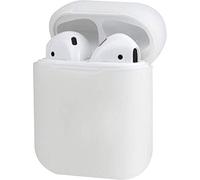 Bigben Coque AirPods Transparente Frost