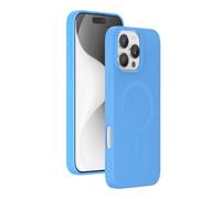Coque de Protection pour iPhone 16 Pro Max MagSafe Bleu