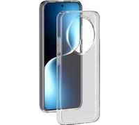 Bigben Coque Honor Magic 8 Lite TPU souple transparente anti-jaunissement