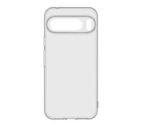 BigBen Coque pour Google Pixel 9 Pro XL Souple SiliSoft MFG Anti-jaunissement