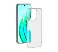 BigBen Coque pour Honor 200 Smart Souple SiliSoft Anti-jaunissement Transparent