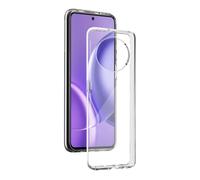BigBen Coque pour Honor Magic5 Lite Souple SiliSoft Anti-jaunissement