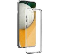 Bigben Connected Coque Silisoft pour Samsung Galaxy A15 4G/5G Transparente TPU
