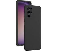 Bigben Coque pour Samsung Galaxy S24 Ultra SoftTouch Silicone Noire