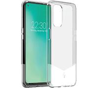 Bigben Coque Renforcée Oppo A54/A74 Pure Garantie à Vie Transparente Force Case