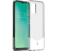 Coque Renforcée Samsung G A03s PURE Garantie à vie Transparente Force Case
