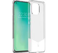 Bigben Coque Renforcée Xiaomi Mi 11 Lite 5G Pure Garantie à Vie Transparente Force Case