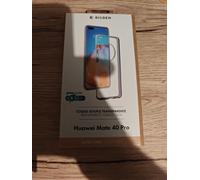 BIGBEN COQUE SOUPLE TRANSPARENTE ULTRA FINE POUR HUAWEI MATE 40 PRO
