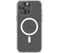 bigben COVMAGIP16P Coque bigben pour Apple iPhone 16 Pro transparente