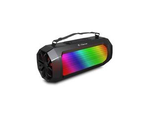 BIGBEN CYCLONE1000 Enceinte Bluetooth - Puissance 100W