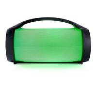 Enceinte sans fil BIGBEN PARTYBTPRO - Bluetooth - USB - Micro SD - AUX-IN - 38cm - 75W - Avec micro filaire