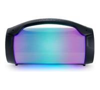 BIGBEN Enceinte Bluetooth PARTYBTLITE - USB SD AUX IN + 1 MICRO 30 CM