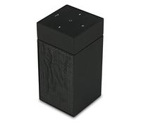 Enceinte lumineuse Bluetooth Bigben noire BT12 - Neuf